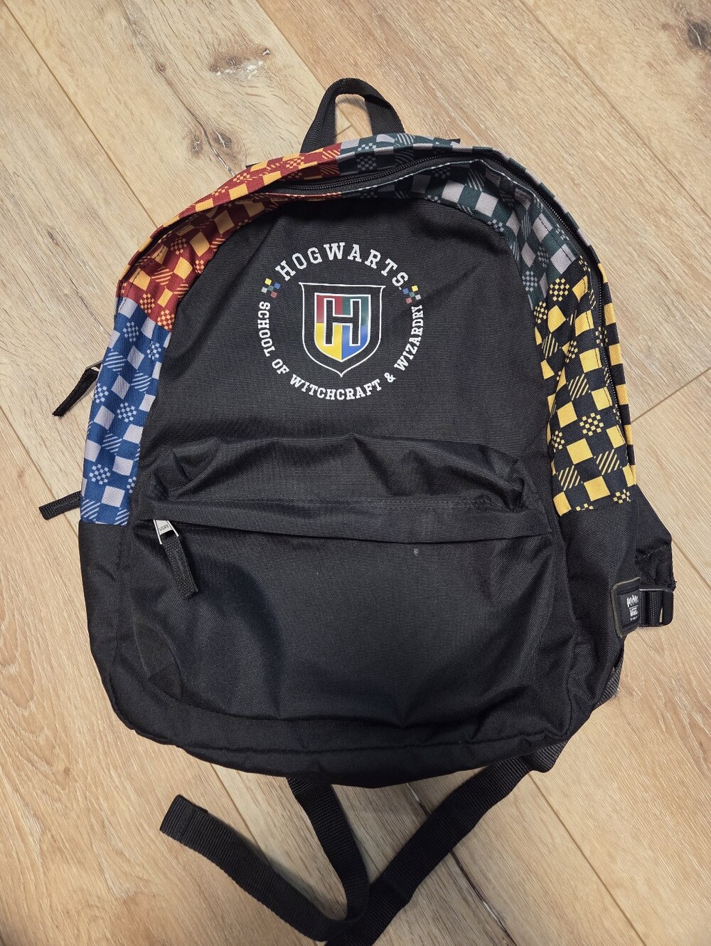 Harry Potter X VANS Back Pack